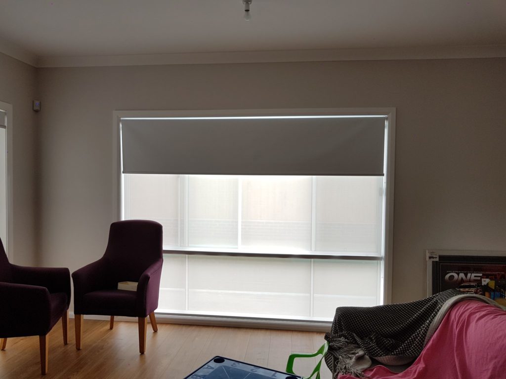 Roller Blinds