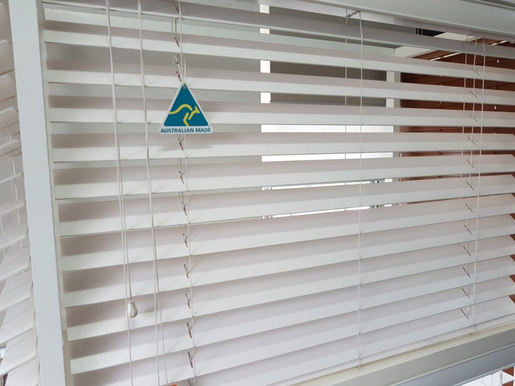 Venetian Blinds